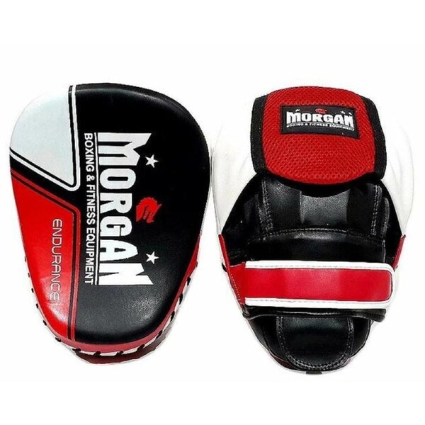Morgan Endurance Pro Focus Pads