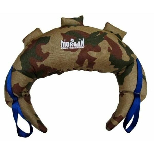 Morgan Bulgarian Bag - 12kg