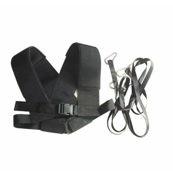 Morgan Resistance Power Harness