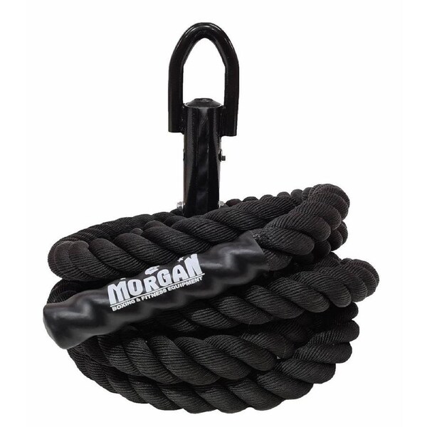 Morgan Endurance Climbing Rope - 7m