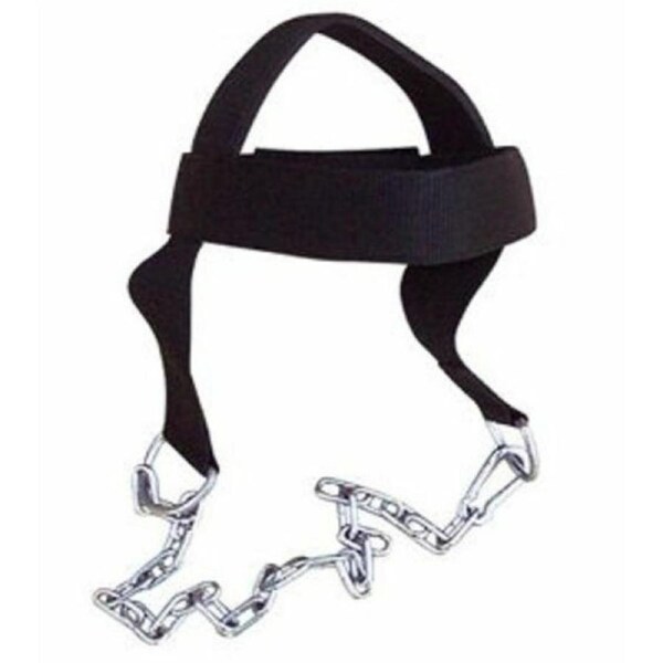 Head Weight lifting Belt