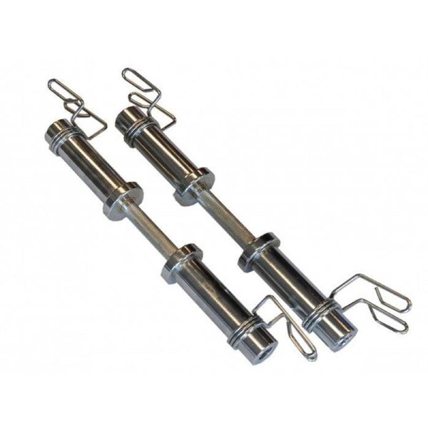 Reload Olympic Dumbbell Handles - Pair [50mm]