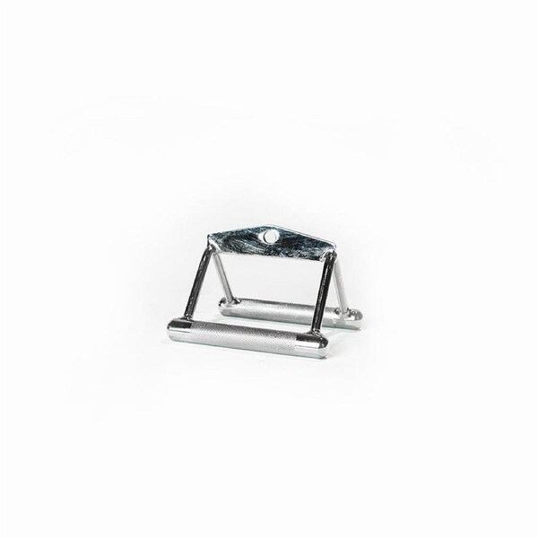 Seated Cable Row V-Bar - Cable Attachment