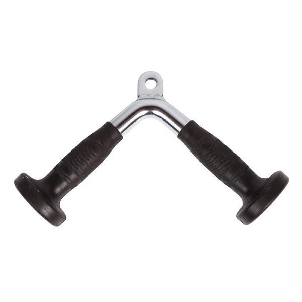Tricep Pushdown Bar - V Handle