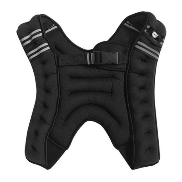FitClub Body Weight Vest - 5kg