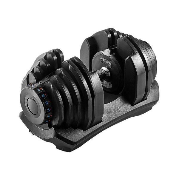 Adjustable Dumbbells - 24kg (Single)