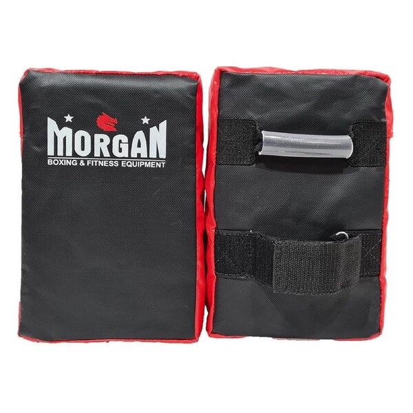 Morgan Square Hand Target Pads