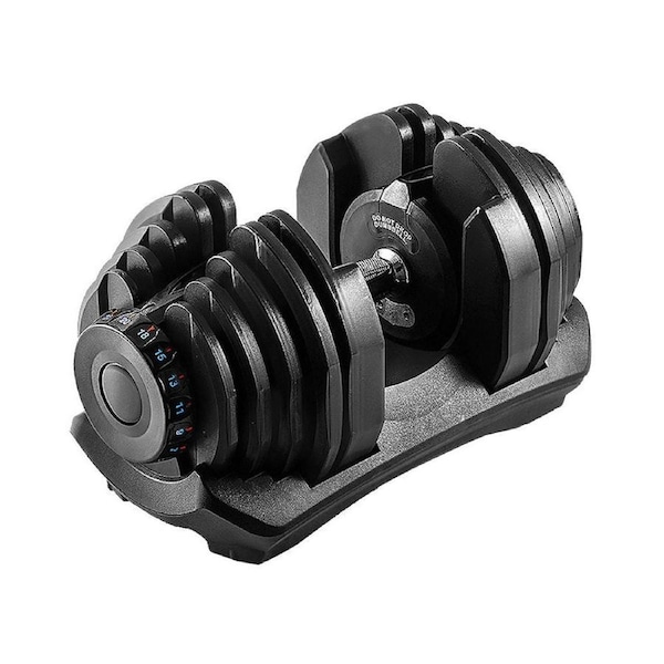 Adjustable Dumbbells - 40kg (Single)