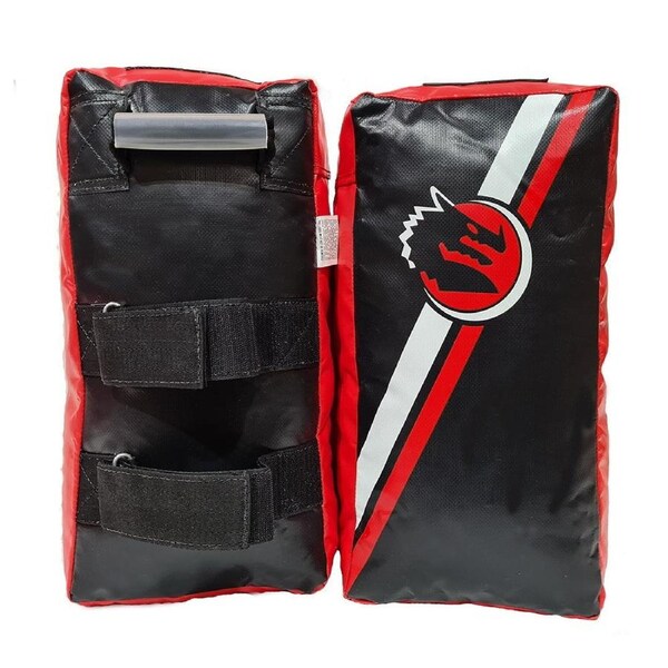 Morgan V2 Classic 'Ultra Soft' Thai pads - Pair