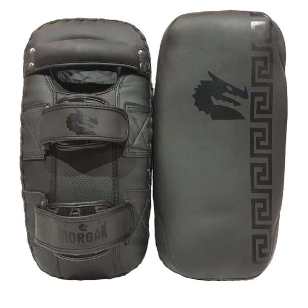 Morgan B2 Bomber Thai Pads