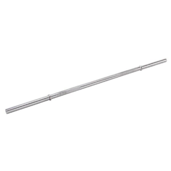 Standard Barbell Deluxe 1.7m [25mm]