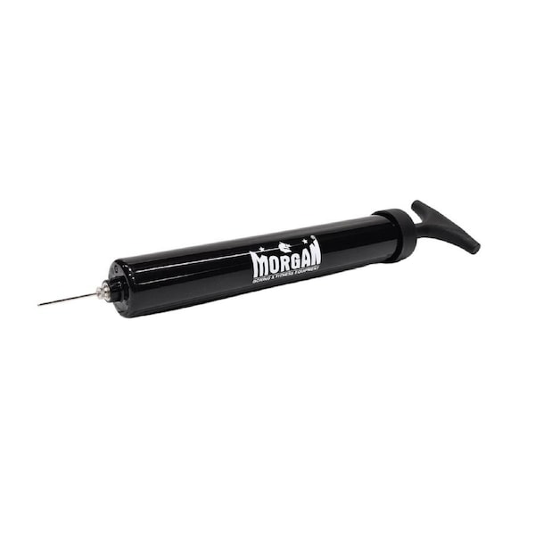 Hand Held Inflating Pump