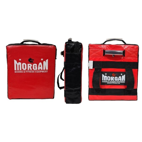 Morgan Square Target Pad - Single
