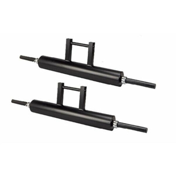 Farmers Walk Handles (Sold As Pair)