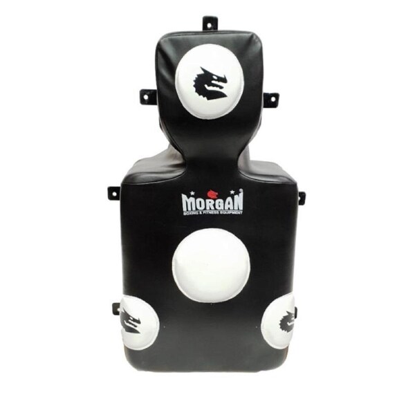 Morgan Wall Mounted Focus Master Punch Target / Pad