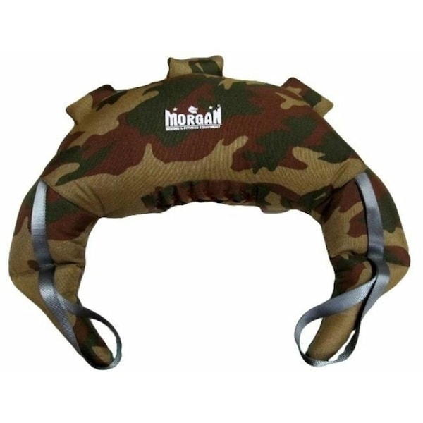 Morgan Bulgarian Bag - 22kg