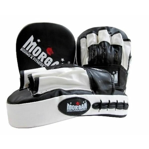 Morgan V2 Starter Focus Pads