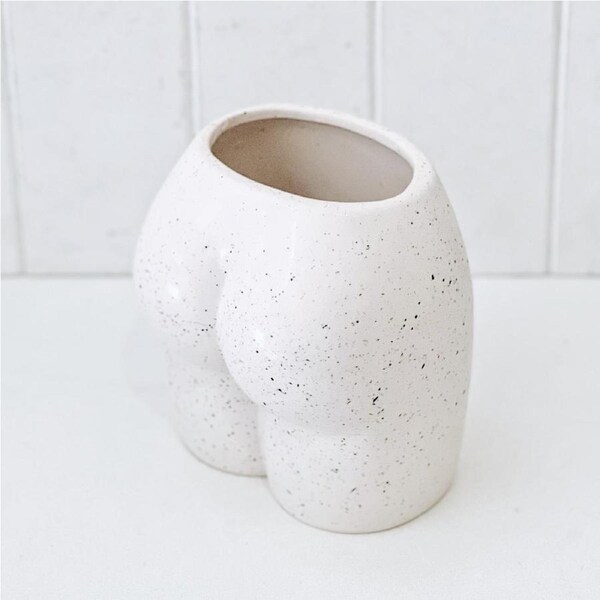 Khloe Body Vase/Planter