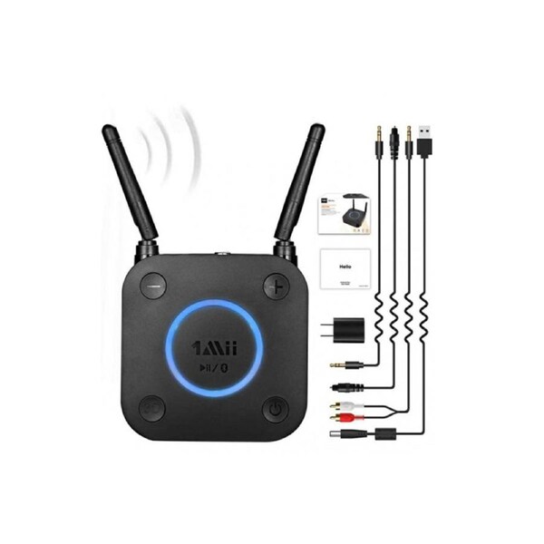 1Mii B06 Pro Bluetooth 5.0 Receiver