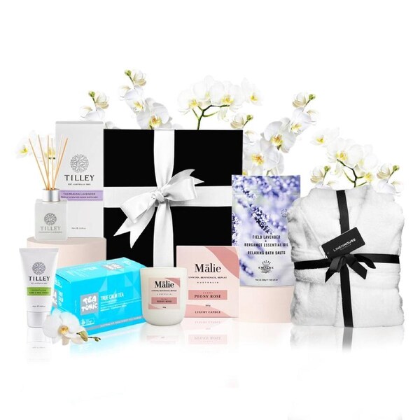 Luxury Self Care Gift Hamper