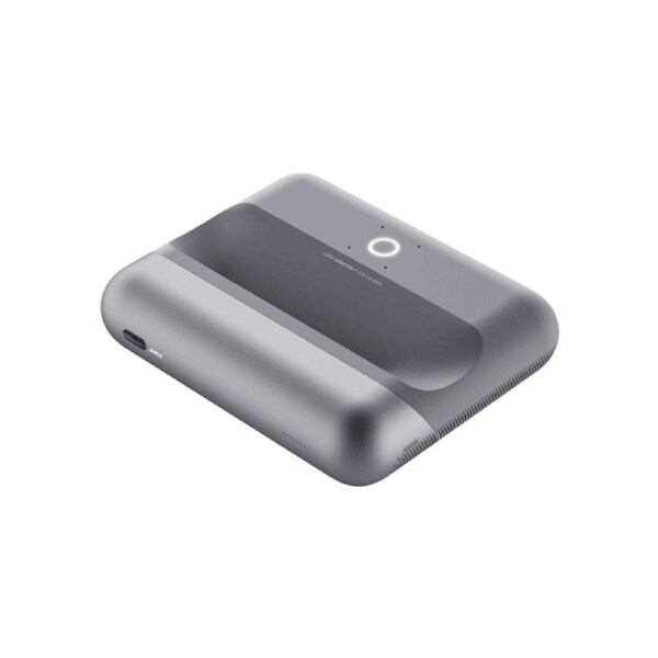 JMGO - Ultra-Short Throw Smart LED Projector O1 PRO