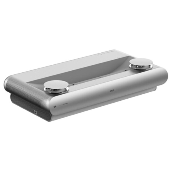 JMGO U2 - 4K Tri-Color Laser TV Projector