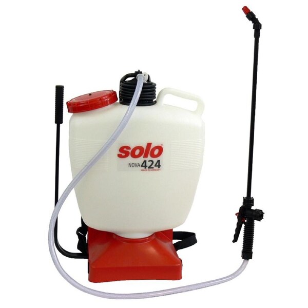 Solo 16L Backpack Sprayer - 424 Nova