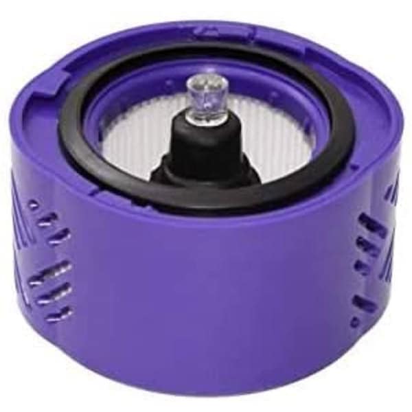 HEPA Filter For Dyson V6 Cordless Vacuum Cleaner (for ALL V6 versions)