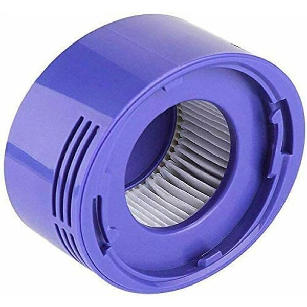 HEPA filter for Dyson V7 & V8 cordless stick vacuum cleaners