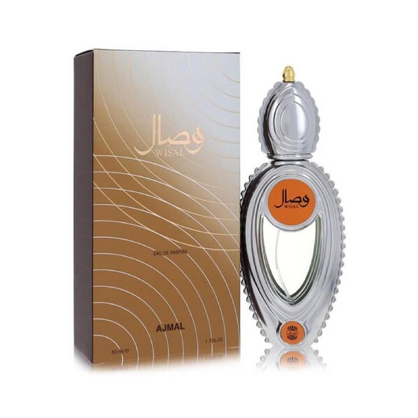 Ajmal Wisal 50ml EDP (L) SP