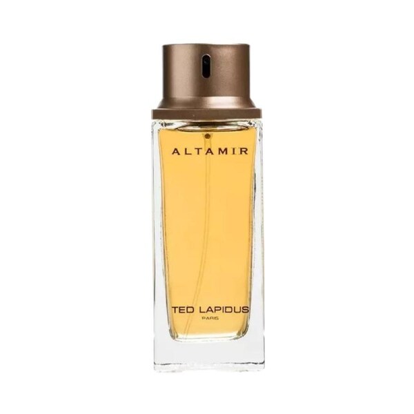 Ted Lapidus Altamir 125ml Eau de Toilette
