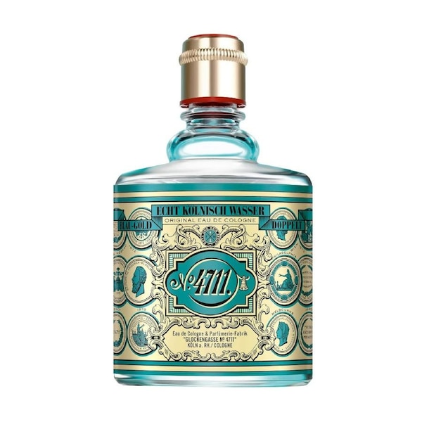 4711 Splash 400ml Eau de Cologne