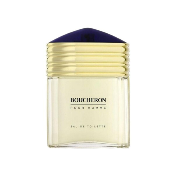Boucheron Pour Homme 100ml Eau de Toilette