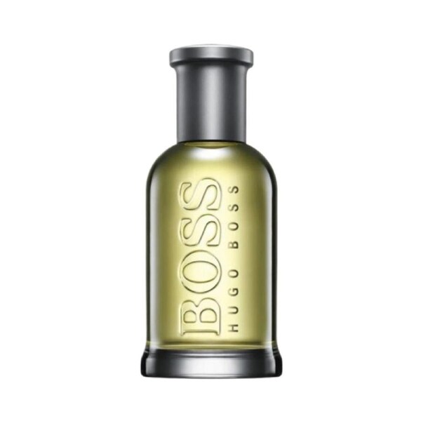 Hugo Boss #6 Gray 100ml Eau de Toilette