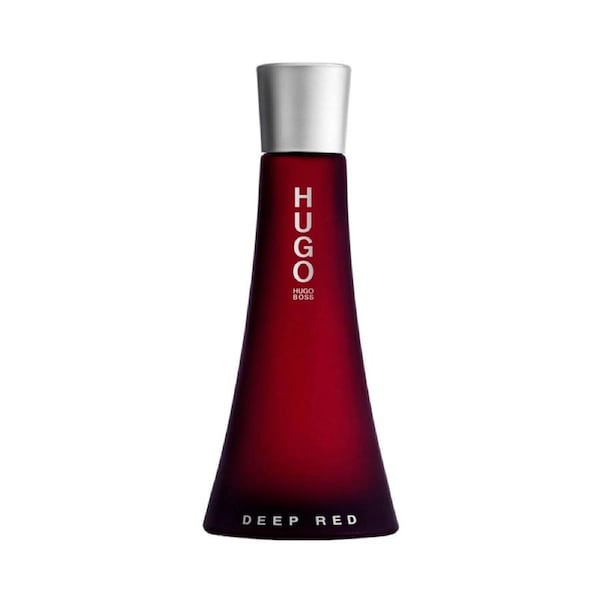 Hugo Boss Deep Red 90ml Eau De Parfum