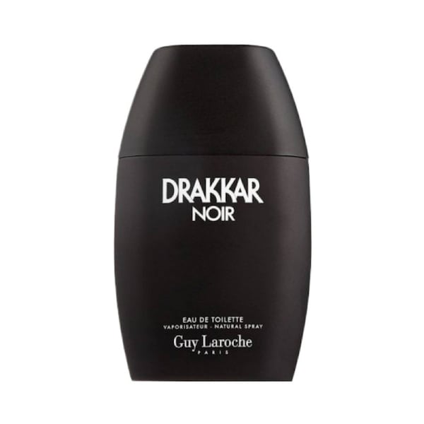 Guy Laroche Drakkar Noir 100ml Eau de Toilette