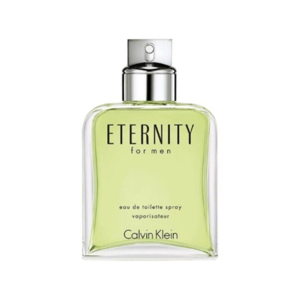 Calvin Klein Eternity 200ml Eau de Toilette