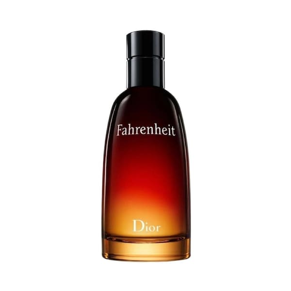 Christian Dior Fahrenheit 100ml Eau de Toilette