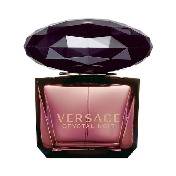 Versace Crystal Noir 90ml Eau de Toilette