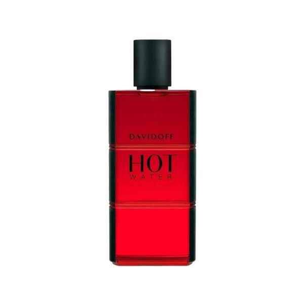 Davidoff Hot Water 110ml Eau de Toilette