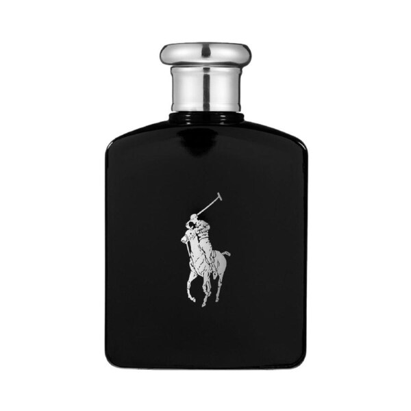 Ralph Lauren Polo Black 125ml Eau de Toilette