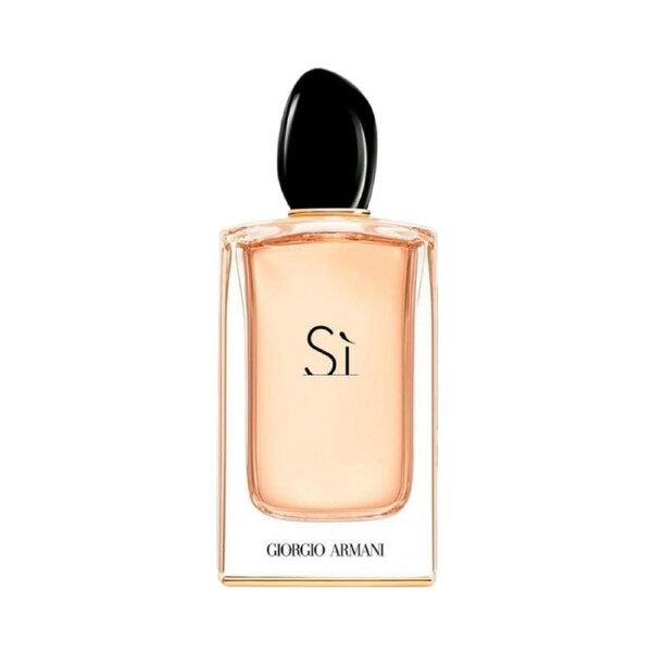 Giorgio Armani Si 150ml Eau De Parfum