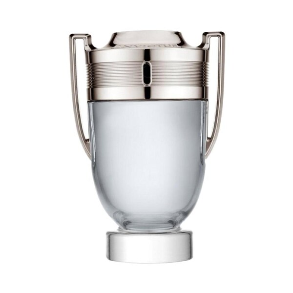 Paco Rabanne Invictus 100ml Eau de Toilette