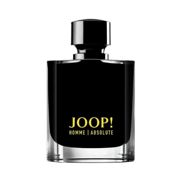 Joop! Homme Absolute 120ml Eau De Parfum