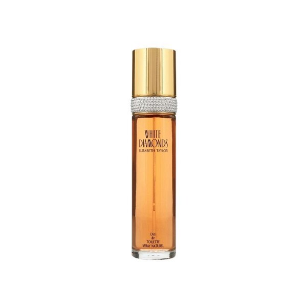Elizabeth Taylor White Diamonds 100ml Eau de Toilette