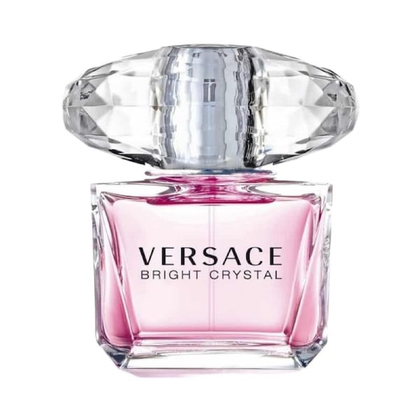 Versace Bright Crystal 90ml Eau de Toilette