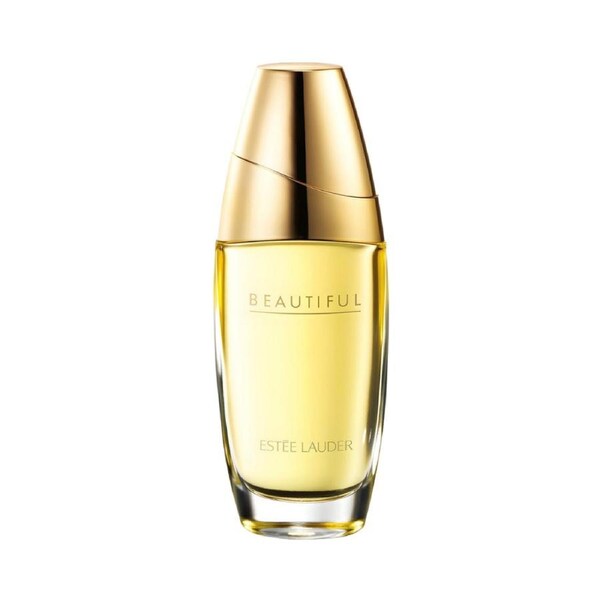 Estee Lauder Beautiful 75ml Eau De Parfum