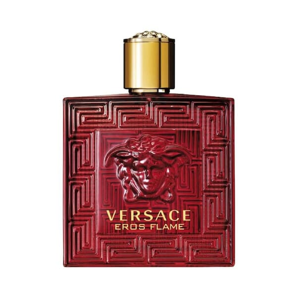 Versace Eros Flame 200ml Eau De Parfum