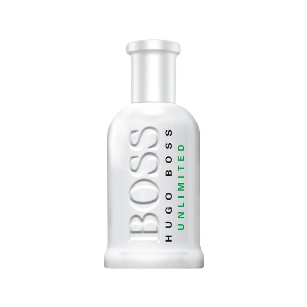 Hugo Boss Bottled Unlimited 100ml Eau de Toilette