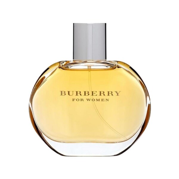 Burberry Women 100ml Eau De Parfum